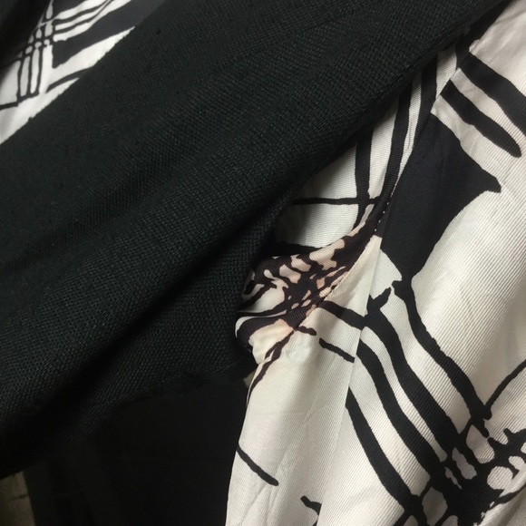 Vintage Late 1960s PLW Dress Vest with Dress Set - Picture 11 of 11